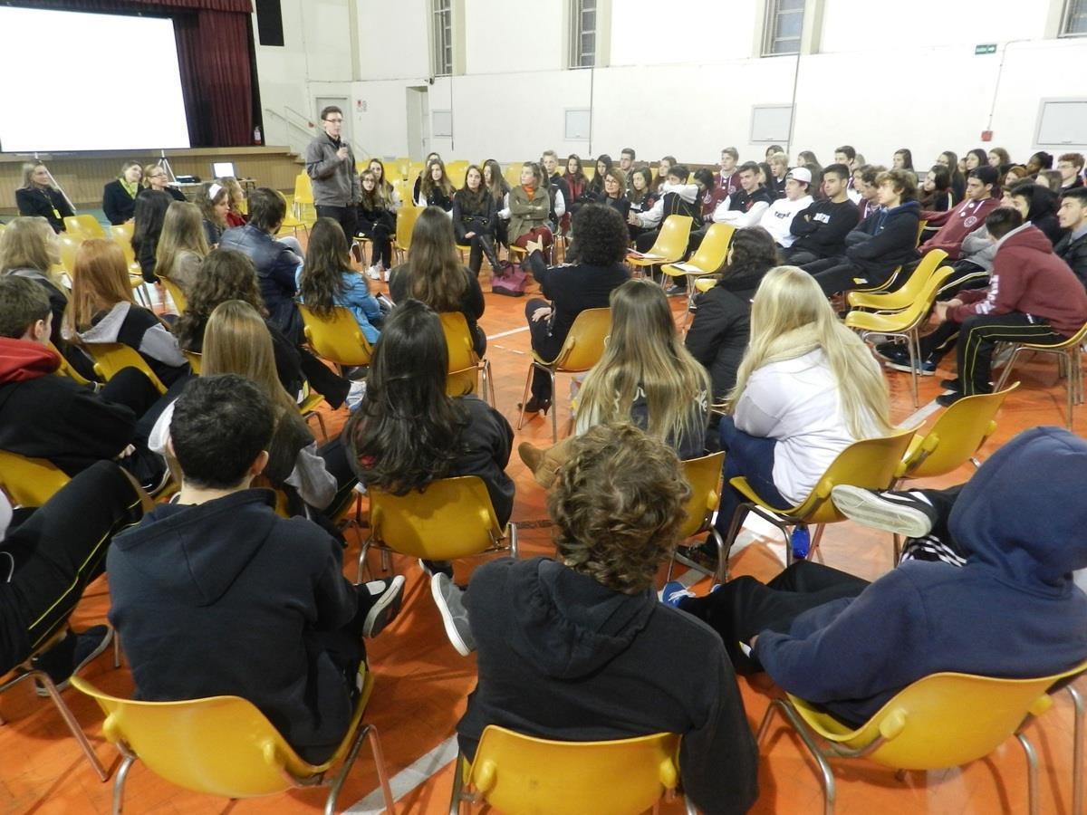 Lembranças e homenagens no segundo dia do Fórum Social do Ensino Médio