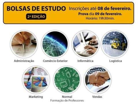 IENH abre 2ª edição para bolsas de estudos