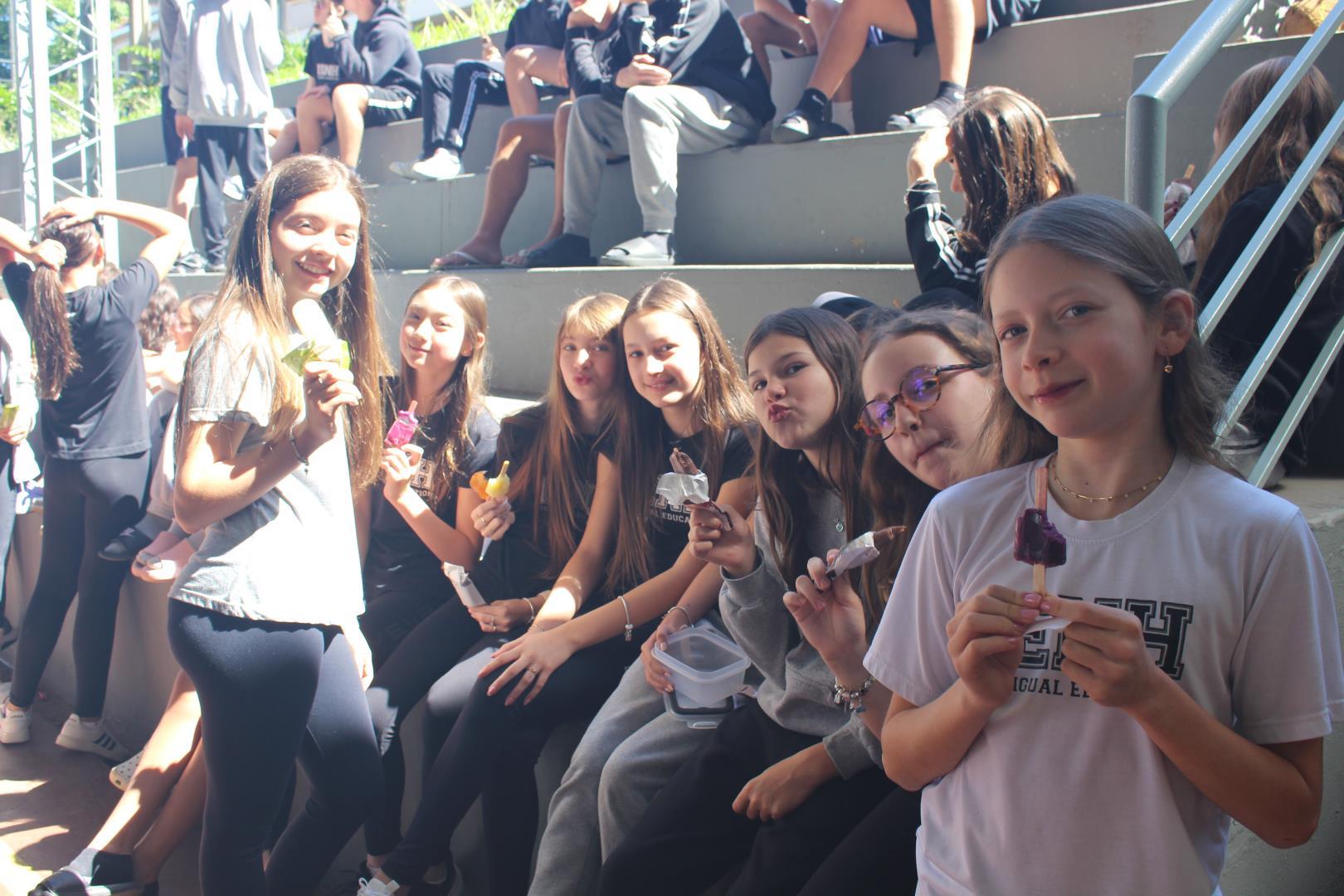 Semana da Criança promove momentos de alegria e diversão nas Unidades da IENH